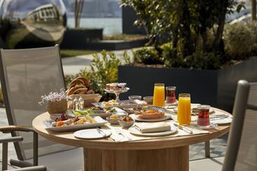 Hotel The Peninsula Istanbul