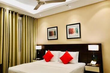 酒店 Tropic Inn   Mount Lavinia