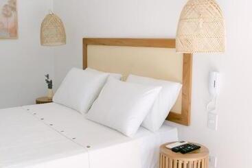 Olisa Hotel Boutique