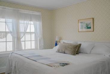 مبيت وإفطار Dexter's Inn