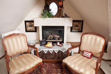 Franklin Street Inn Bed & Breakfast