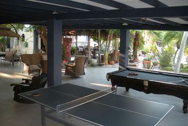 Club Arias Bed & Breakfast