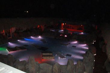 Club Arias Bed & Breakfast