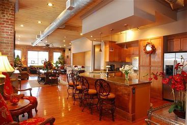 هتل Cook Loft