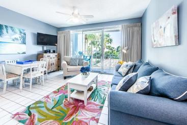 فندق Gulf Place Cabanas 203 By Realjoy Vacations