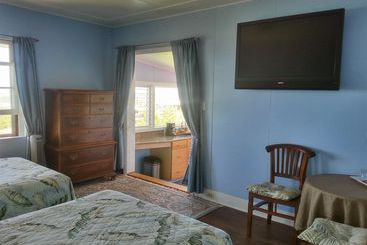 هتل Hilltop Legacy Vacation Home