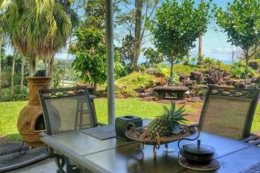 هتل Hilltop Legacy Vacation Home