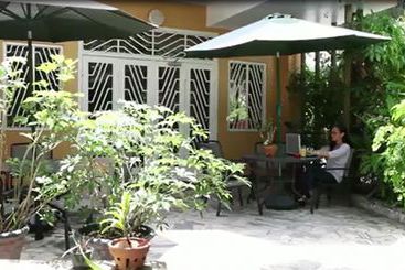 هتل L Orchidee Boutique