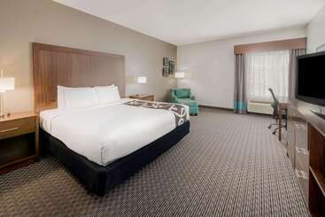 هتل La Quinta By Wyndham Fort Worth Eastchase