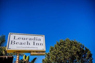 فندق Leucadia Beach Inn