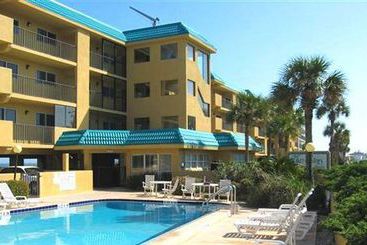 فندق Oceans Of Amelia Condos