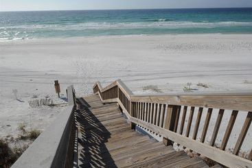فندق Resortquest Rentals At The Palms Of Seagrove Condo
