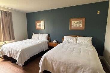 فندق Stone Willow Inn