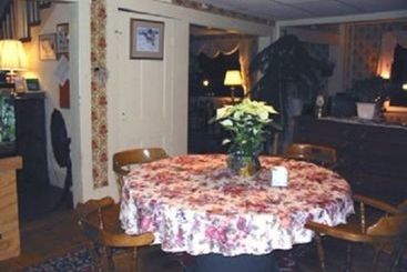 Nereledge Inn B&b