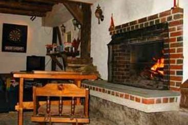 Nereledge Inn B&b
