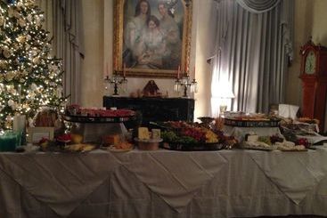 The Elms Bed And Breakfast