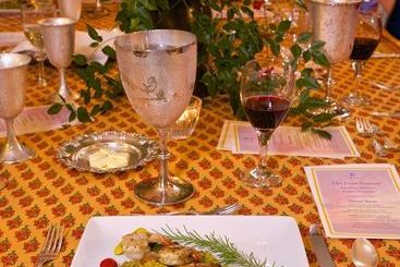 The Elms Bed And Breakfast