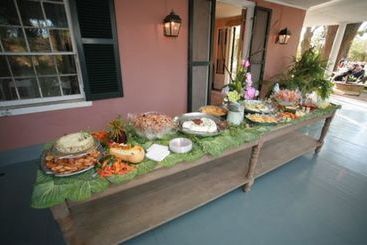 The Elms Bed And Breakfast