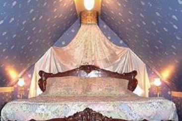 The Queen Anne House Bed And Breakfast