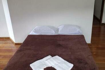 ペンション Royal Inn Hotel Pousada