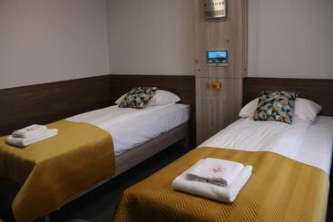 リゾートホテル Centralny Ośrodek Sportu   Spała