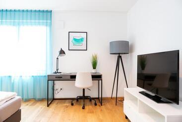 公寓式酒店  Servento Boardinghouse