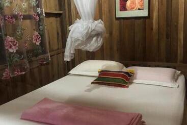پانسیون Fisherman Guesthouse
