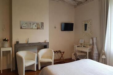 Pension Maison D Eusébia