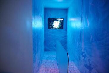 Отель Crona Spa Karpaty