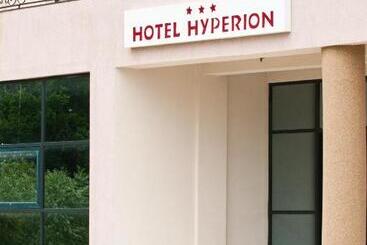 هتل Hyperion