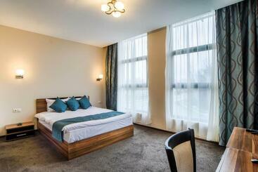 Park Hotel Yambol