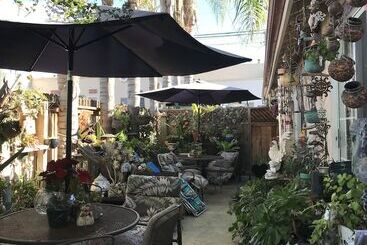Always Inn San Clemente Bed & Breakfast By Elevate Rooms