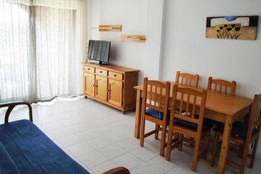 Apartamentos Concha Playa 3000