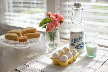 Beacon House Inn Bed & Breakfast