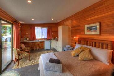 צימר Hanlon Guest House