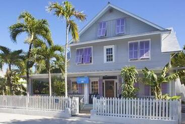 مبيت وإفطار The Inn On Fleming