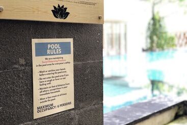 D Primahotel Petitenget Seminyak 2
