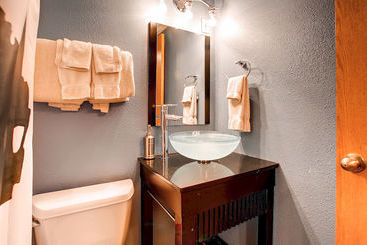 هتل Park Meadows Lodge