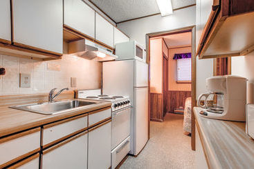 هتل Park Meadows Lodge