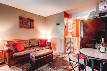 هتل Park Meadows Lodge