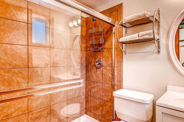 هتل Park Meadows Lodge