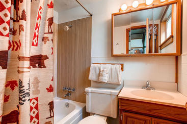 هتل Park Meadows Lodge