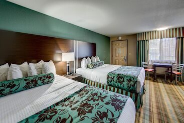 فندق Flagship Inn Of Ashland