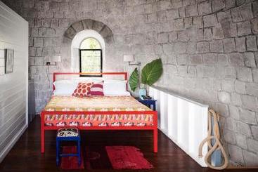 هتل Golden Rock Nevis