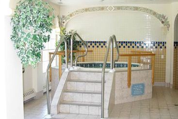 هتل Heffley Boutique Inn