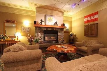 هتل Heffley Boutique Inn