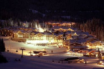 هتل Heffley Boutique Inn