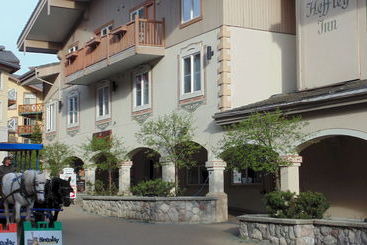 هتل Heffley Boutique Inn