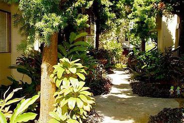 Princeville Oceanfront Villas