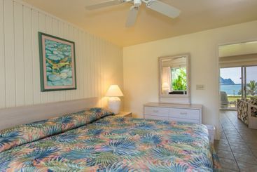 Princeville Oceanfront Villas